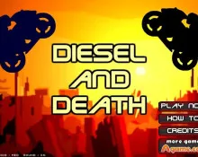 Diesel and Death