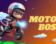 Moto Boss