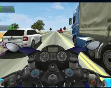 Moto Road Rash 3D