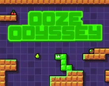 Ooze Odyssey