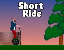 Short Ride