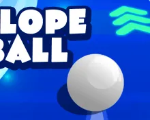 Slope Ball