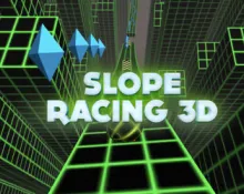 Slope Racing 3D