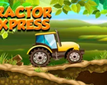 Tractor Express