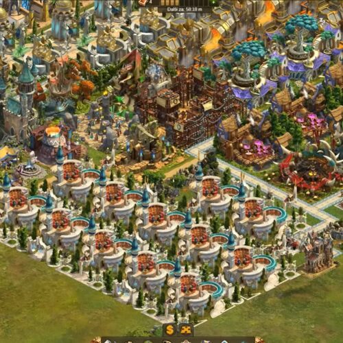 game