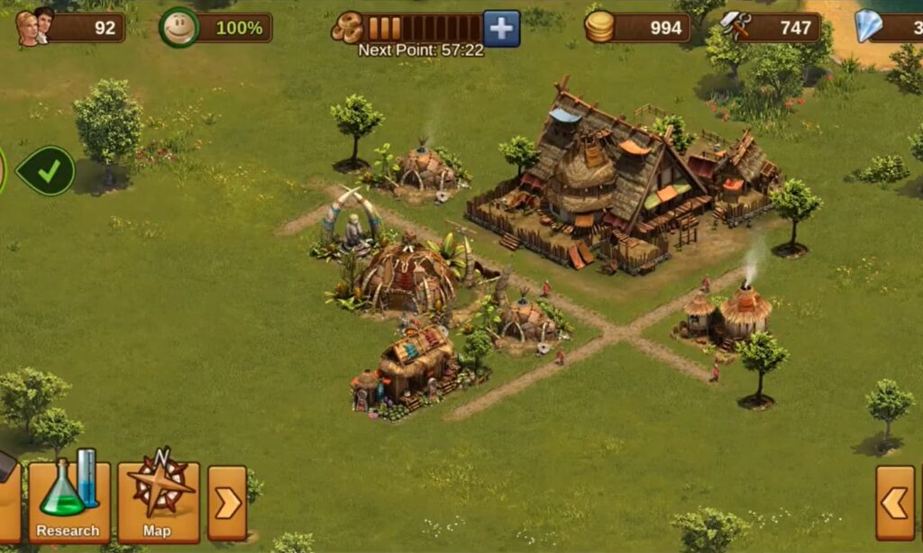 game