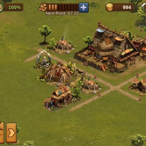 game