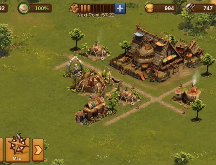 game