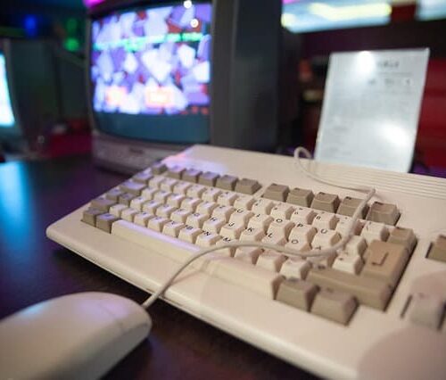 amiga