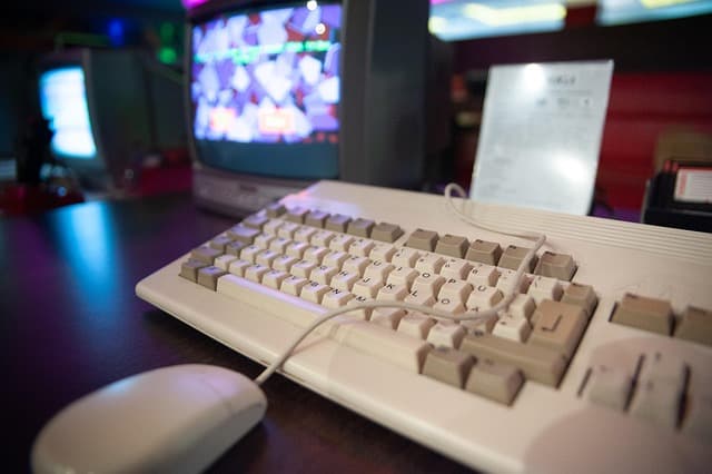 amiga