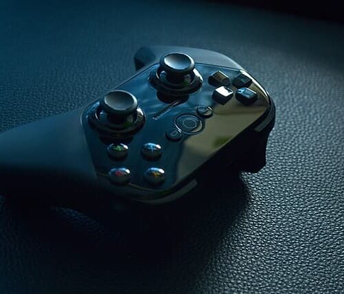 joystick