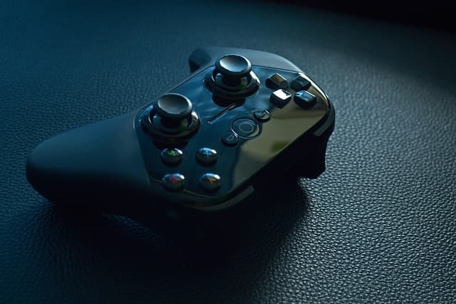 joystick