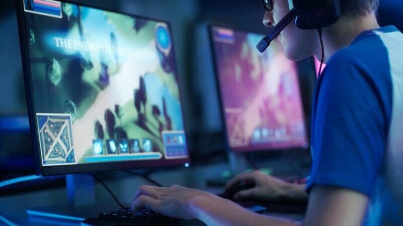 Browser Games for Different Genres: What’s Popular in 2025?