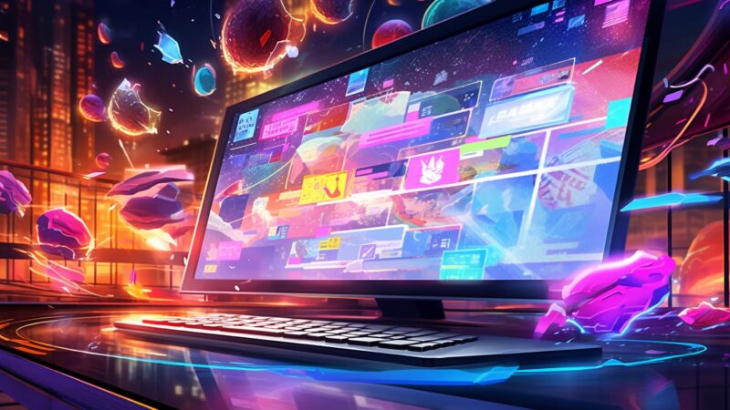 How Browser Games Continue to Expand Their Audience in 2025