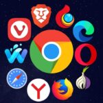 Emergence of the First Communities and Mini-Tournaments within Browser-Based Projects