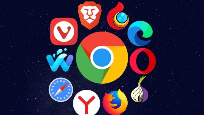 Emergence of the First Communities and Mini-Tournaments within Browser-Based Projects