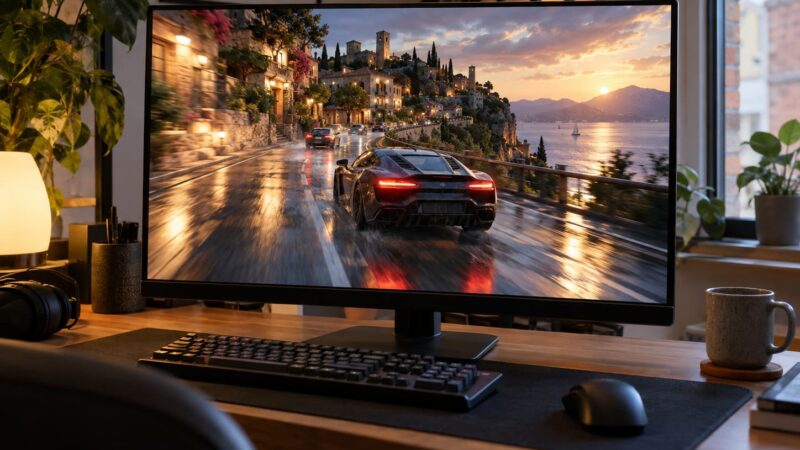 WebGPU and the New Generation of Browser Game Graphics