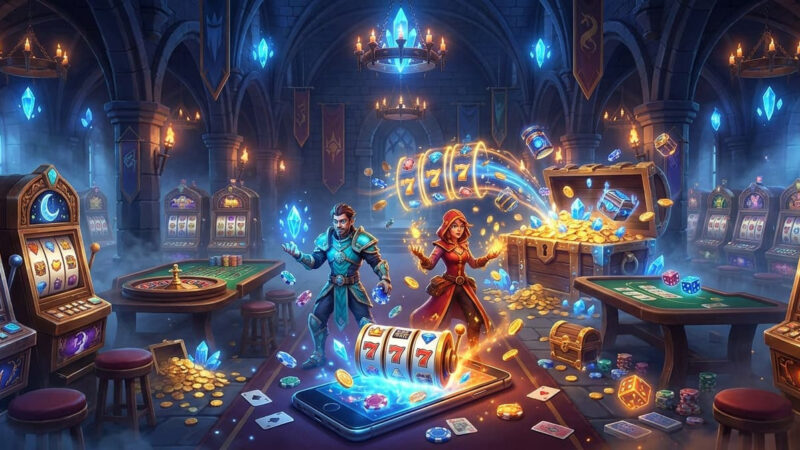 LolaJack Casino Overview: Key Facts, Games and Player Experience