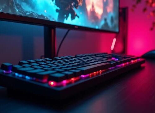 keyboard