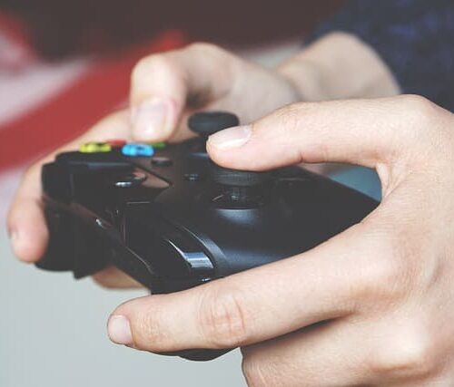 video-games