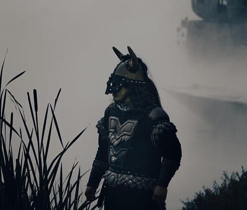 warrior
